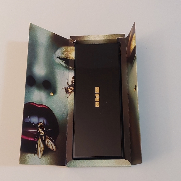 BNIB Pat McGrath Mothership II Sublime Eyeshadow Palette - Picture 13 of 14